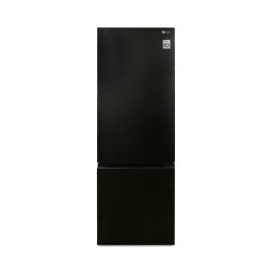 LG GBV7280BEV Kühl-Gefrierkombination