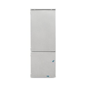Amica EKGC 16156 Kühl-Gefrierkombination