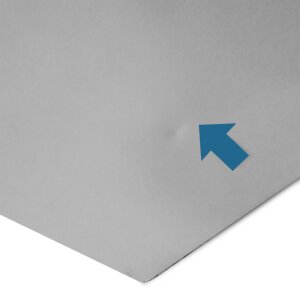 Amica EKGC 16156 Kühl-Gefrierkombination