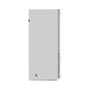 Amica EKGC 16156 Kühl-Gefrierkombination