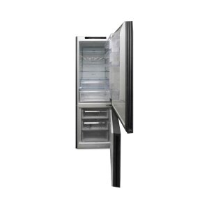 Bosch KGN392LCF Kühl-Gefrierkombination