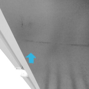 Privileg PCI 178SE Einbau-Kühl-Gefrierkombination
