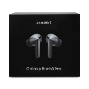 Samsung Galaxy Buds 3 Pro SM-R630 silber