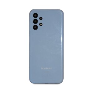 Samsung Galaxy A13 NE 64GB Blau Smartphone SM-A137FLBVEUB