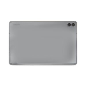 Samsung Galaxy Tab S9 FE+ Tablet 128GB WiFi grau SM-X610NZAAEUB
