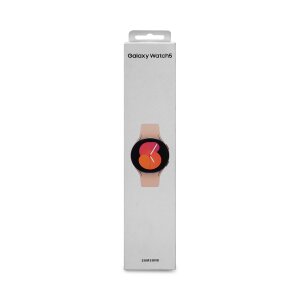 Samsung Galaxy Watch5 40mm LTE Pink Gold Smartwatch