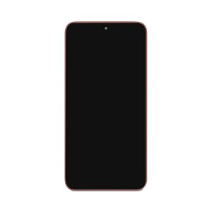 Samsung Galaxy S22 256GB Pink Gold Smartphone