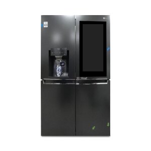 LG GMX945MCCF Side-by-Side Kühlschrank