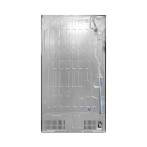LG GMX945MCCF Side-by-Side Kühlschrank