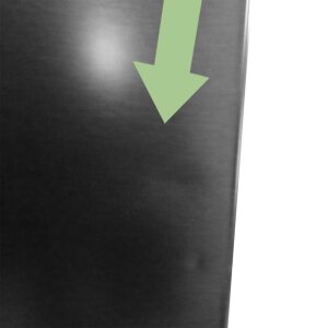 LG GMX945MCCF Side-by-Side Kühlschrank