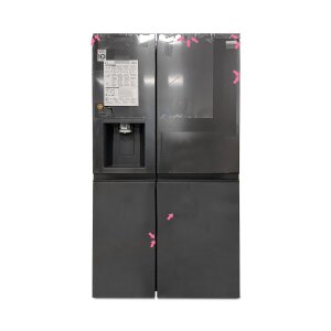 LG GSLE91EVAC Side-by-Side Kühlschrank