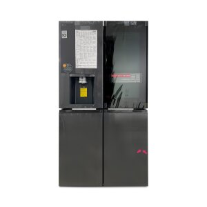 LG GMG960EVEE French-Door Kühl-Gefrierkombination