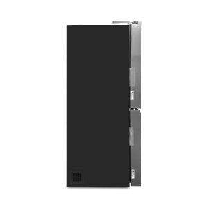 LG GMG960EVEE French-Door Kühl-Gefrierkombination