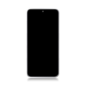 Samsung Galaxy S23 Smartphone SM-S911BZKDEUB 128GB Phantom Black