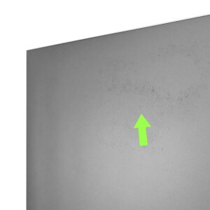 Samsung RL34A6B0DAP/EG Kühl-Gefrierkombination