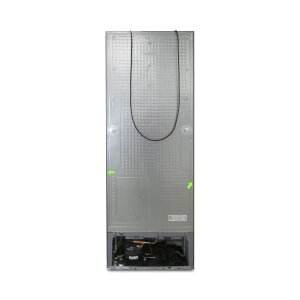 Samsung RL34A6B0DAP/EG Kühl-Gefrierkombination