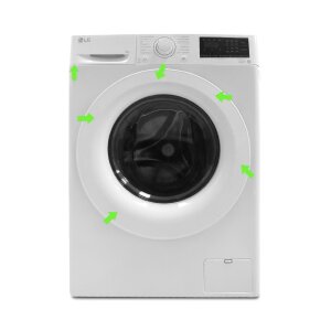 LG F4NV3193 Waschmaschine