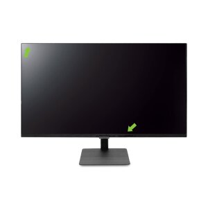 Samsung LS32DM700UUXEN Smart Monitor