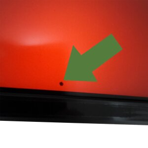 Samsung LS32DM700UUXEN Smart Monitor