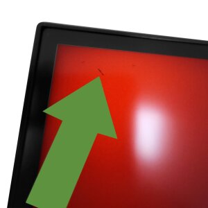 Samsung LS32DM700UUXEN Smart Monitor
