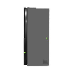Samsung RH68B8521B1/EG Side-by-Side Kühlschrank