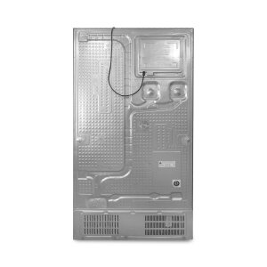 Samsung RH68B8521B1/EG Side-by-Side Kühlschrank
