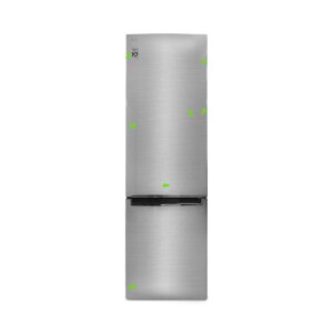 LG GBP62PZNCN1 Kühl-Gefrierkombination