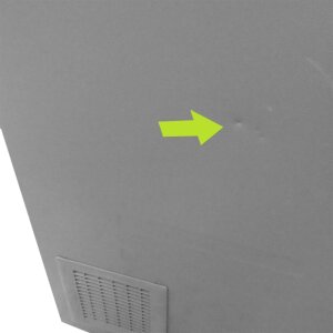 LG GBP62PZNCN1 Kühl-Gefrierkombination