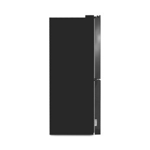 LG GMX844MCBF Side-by-Side Kühlschrank