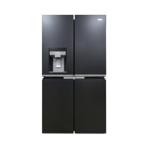 Haier CUBE 90 SERIE 7 HCR7918EIMB Kühl-Gefrierkombination