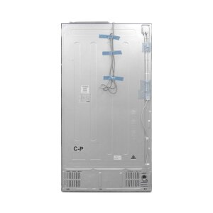 Haier CUBE 90 SERIE 7 HCR7918EIMB Kühl-Gefrierkombination