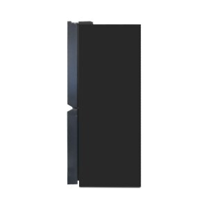Haier CUBE 90 SERIE 7 HCR7918EIMB Kühl-Gefrierkombination