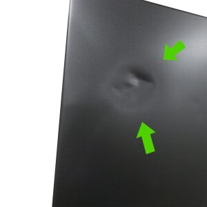 Haier CUBE 90 SERIE 7 HCR7918EIMB Kühl-Gefrierkombination