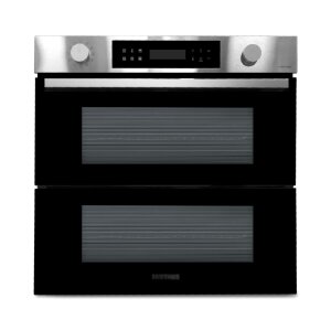 Samsung NV7B4550VAS/U1 Dual-Cook Flex Backofen