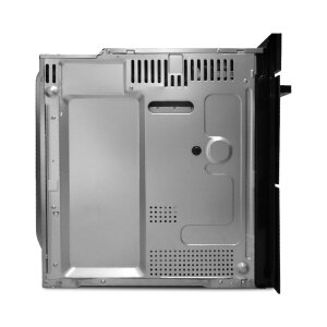 Samsung NV7B4550VAS/U1 Dual-Cook Flex Backofen