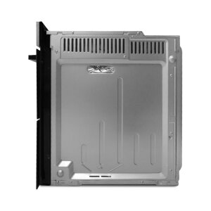 Samsung NV7B4550VAS/U1 Dual-Cook Flex Backofen