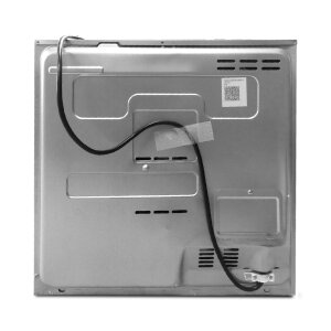 Samsung NV7B4550VAS/U1 Dual-Cook Flex Backofen