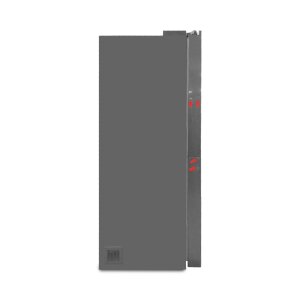 LG GSJV31DSXF Side-by-Side Door-in-Door Kühlschrank