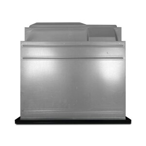 Siemens CM633GBS1 Einbau-Kompakt-Backofen mit Mikrowelle