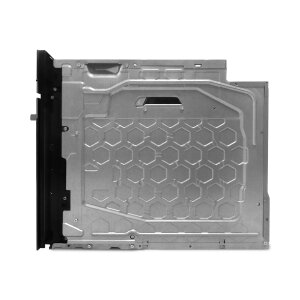 Siemens CM633GBS1 Einbau-Kompakt-Backofen mit Mikrowelle