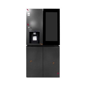 LG GMG861EPAE SLIM Multi-Door Kühlschrank
