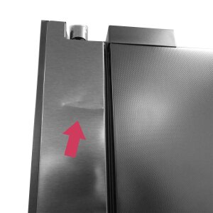 LG GMG861EPAE SLIM Multi-Door Kühlschrank