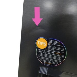 LG GMG861EPAE SLIM Multi-Door Kühlschrank