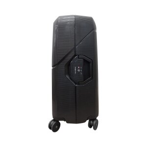 Samsonite Magnum Eco M Spinner Koffer Trolley 69 cm graphite