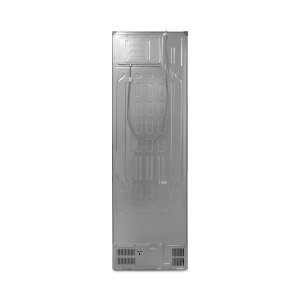 LG GBP62PZNCN1 Kühl-Gefrierkombination