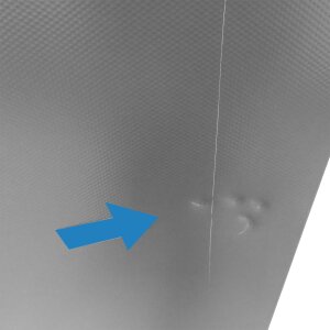 LG GBP62PZNCN1 Kühl-Gefrierkombination