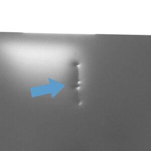 LG GBP62PZNCN1 Kühl-Gefrierkombination