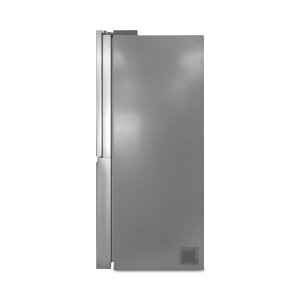 LG GSJV71MBLE Side-by-Side Kühlschrank