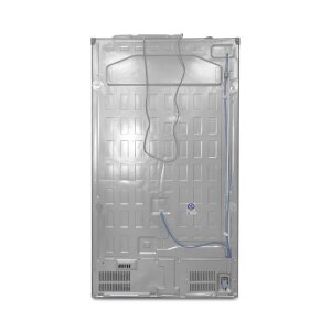 LG GSJV71MBLE Side-by-Side Kühlschrank