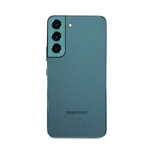 Samsung Galaxy S22 SM-S901BZGDEUB 128GB Green Smartphone
